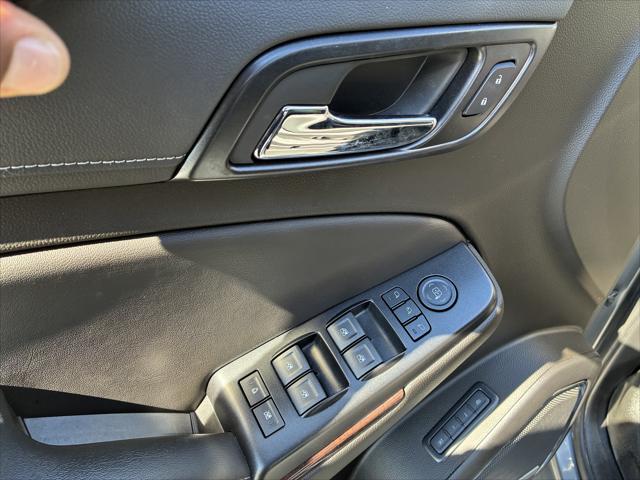 2020 GMC Yukon 4WD SLT