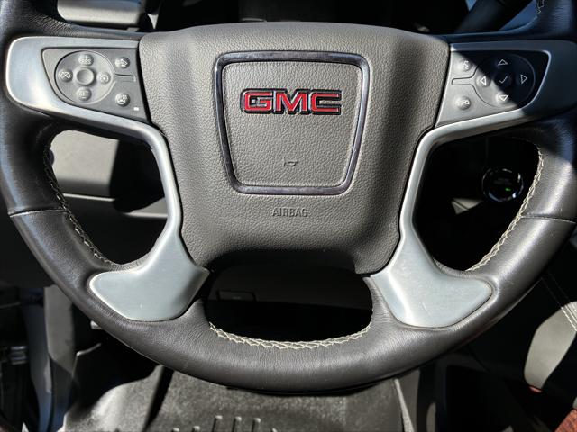 2020 GMC Yukon 4WD SLT