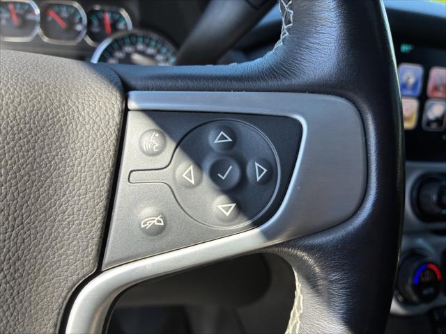 2020 GMC Yukon 4WD SLT