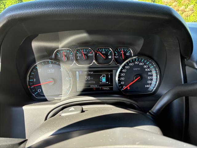 2020 GMC Yukon 4WD SLT