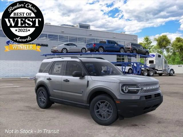 2026 Ford Bronco Sport Big Bend for sale in Ellisville, MO