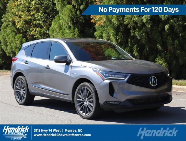 2022 Acura RDX A-SPEC Advance Package for sale in Monroe, NC