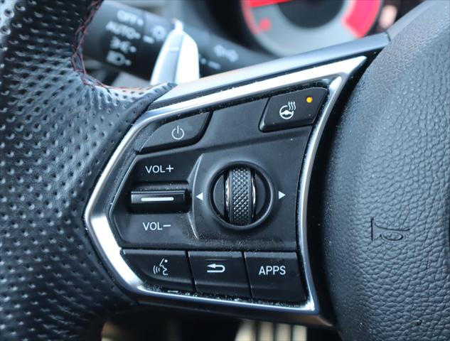 2022 Acura RDX A-SPEC Advance Package