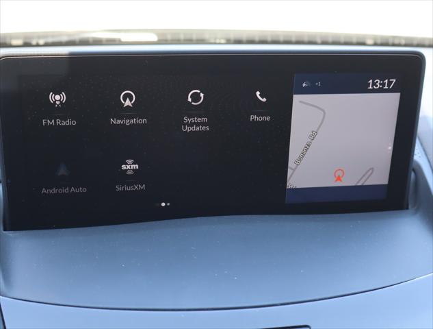 2022 Acura RDX A-SPEC Advance Package