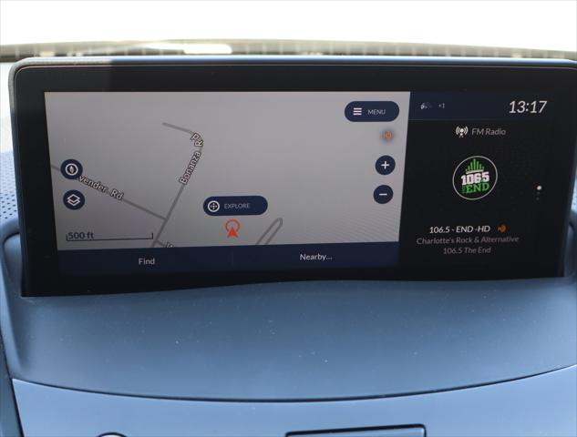 2022 Acura RDX A-SPEC Advance Package