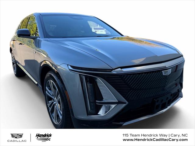 2024 Cadillac iQ Luxury w/1SD for sale in Cary, NC