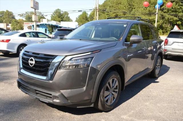 2025 Nissan Pathfinder SV FWD for sale in Lagrange, GA