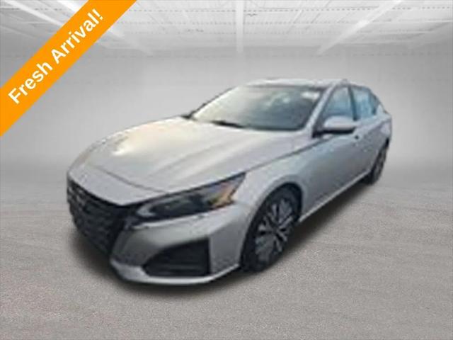 2023 Nissan Altima SV FWD for sale in Hinesville, GA