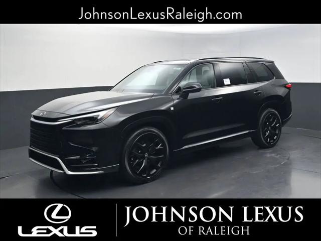 2026 Lexus TX 350 F SPORT Handling for sale in Raleigh, NC