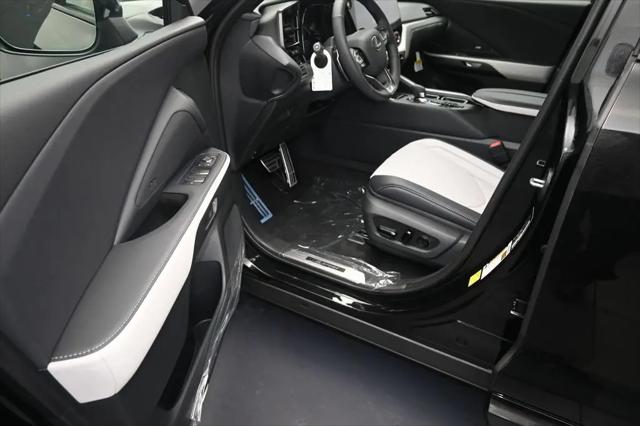 2026 Lexus TX 350 F SPORT Handling