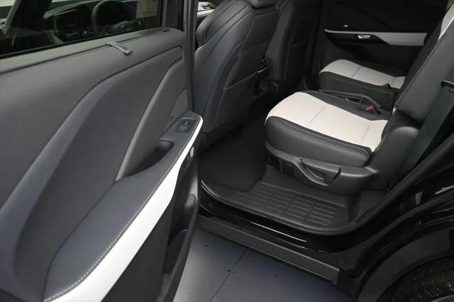 2026 Lexus TX 350 F SPORT Handling