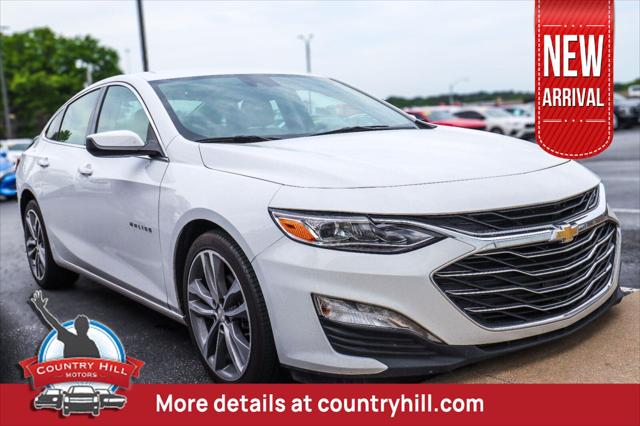 2024 Chevrolet Malibu FWD 2LT for sale in Merriam, KS