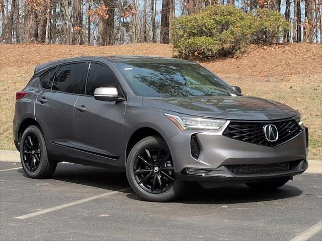 2026 Acura RDX RDX