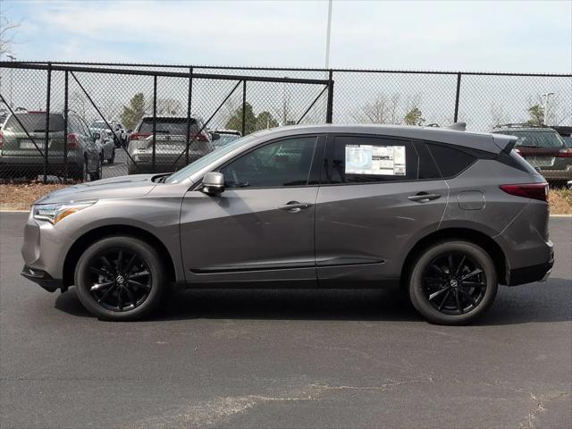 2026 Acura RDX RDX