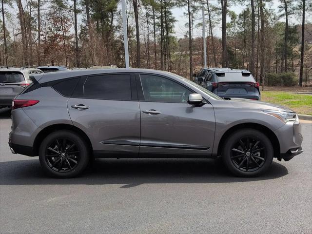 2026 Acura RDX RDX