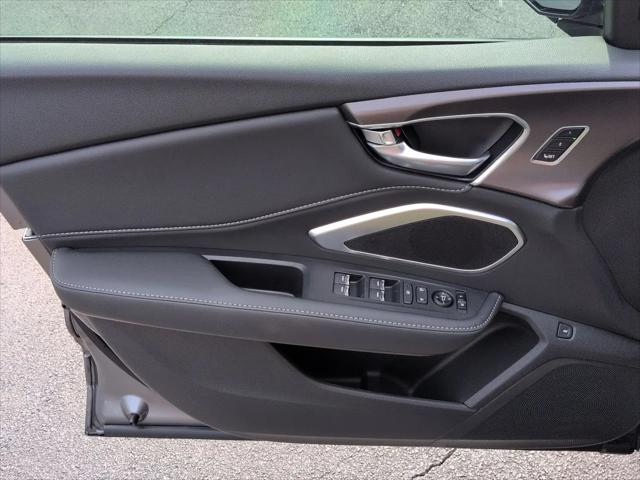 2026 Acura RDX RDX