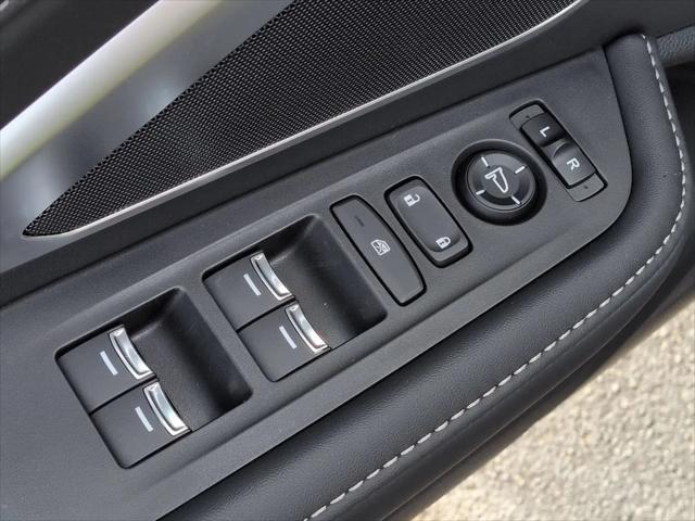 2026 Acura RDX RDX
