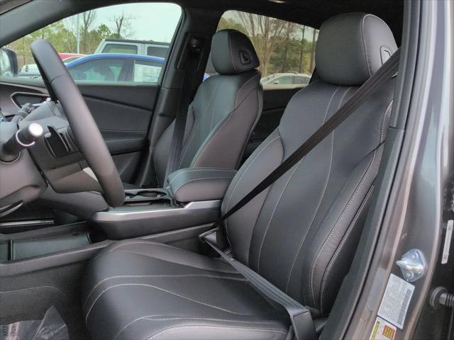 2026 Acura RDX RDX