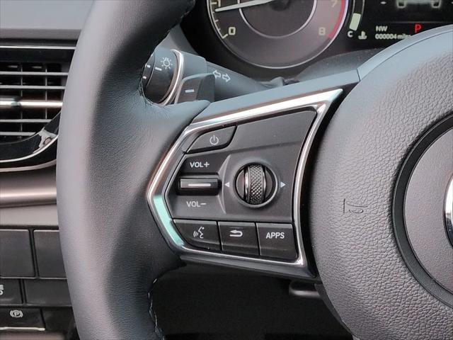 2026 Acura RDX RDX