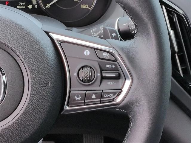 2026 Acura RDX RDX