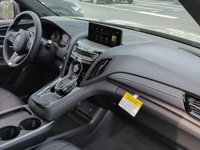 2026 Acura RDX RDX
