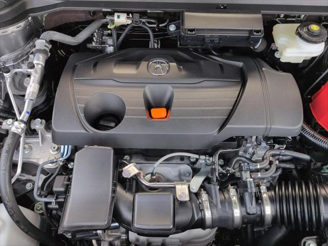 2026 Acura RDX RDX