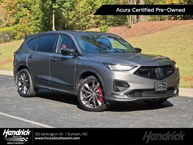 2022 Acura MDX Type S for sale in Durham, NC