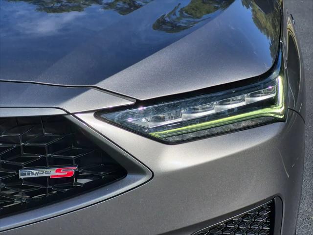 2022 Acura MDX Type S