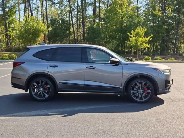 2022 Acura MDX Type S