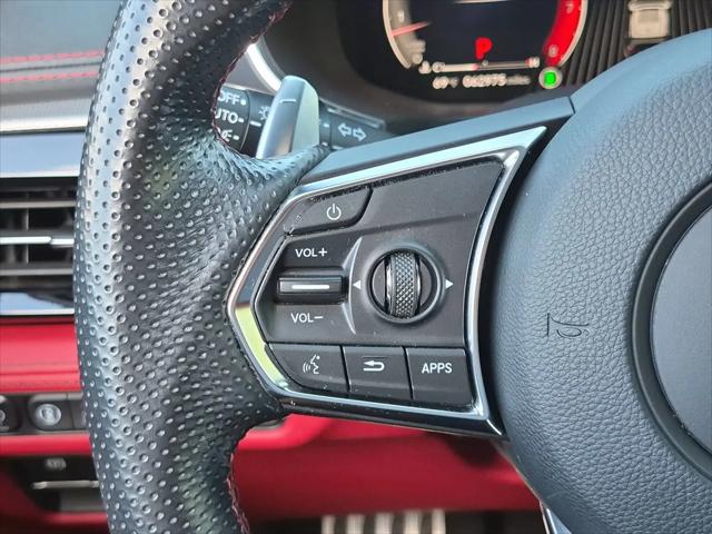 2022 Acura MDX Type S