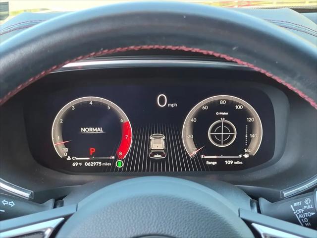 2022 Acura MDX Type S