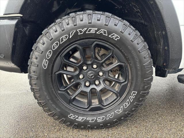Used 2025 RAM 1500 Rebel For Sale in Jackson, MI