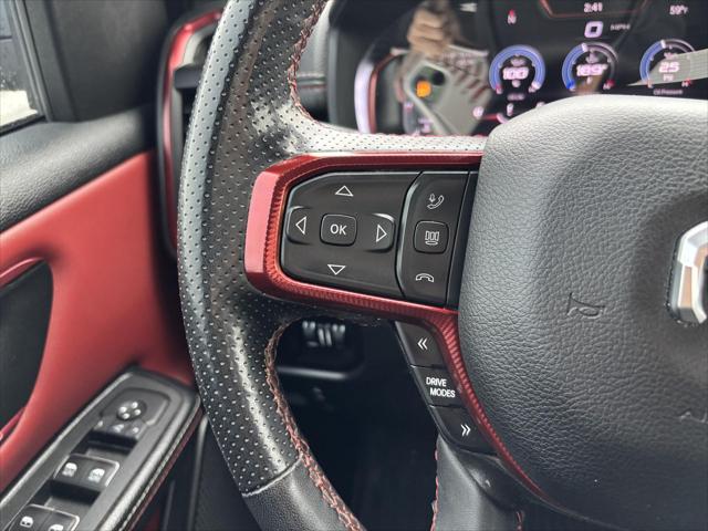 Used 2025 RAM 1500 Rebel For Sale in Jackson, MI