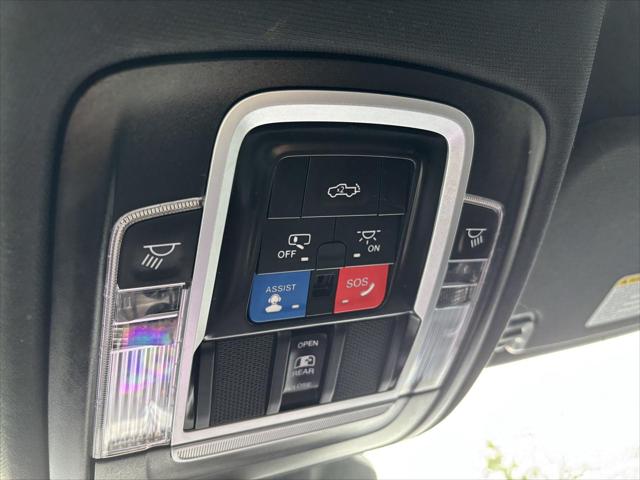 Used 2025 RAM 1500 Rebel For Sale in Jackson, MI