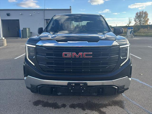Used 2022 GMC Sierra 1500 Pro For Sale in Jackson, MI