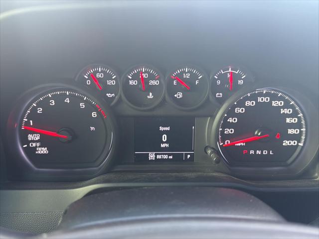 Used 2022 GMC Sierra 1500 Pro For Sale in Jackson, MI