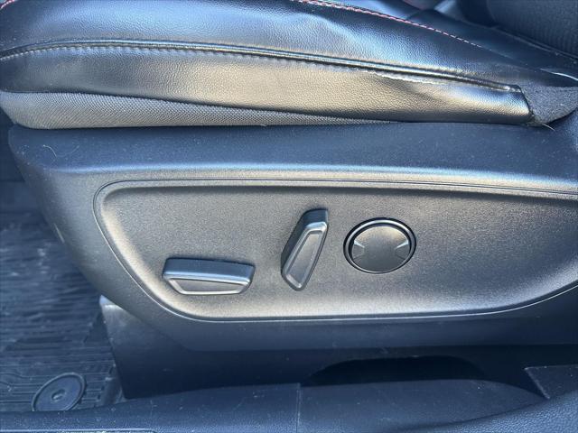 Used 2024 Ford Escape ST-Line For Sale in Jackson, MI