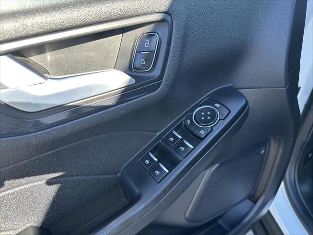 Used 2024 Ford Escape ST-Line For Sale in Jackson, MI