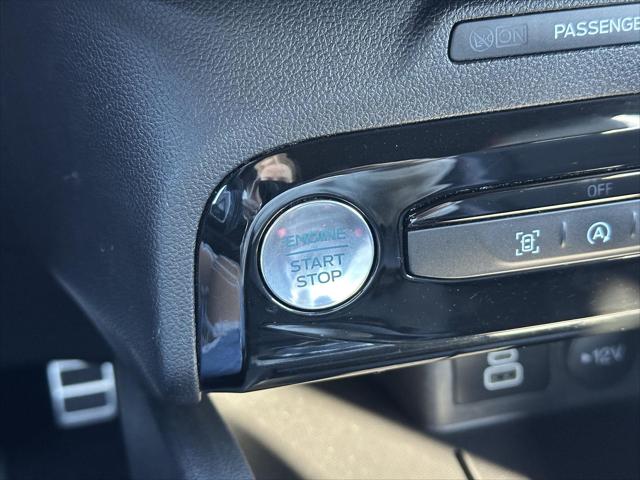 Used 2024 Ford Escape ST-Line For Sale in Jackson, MI