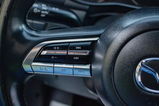 2019 Mazda Mazda3 Premium Package