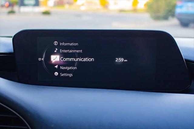 2019 Mazda Mazda3 Premium Package