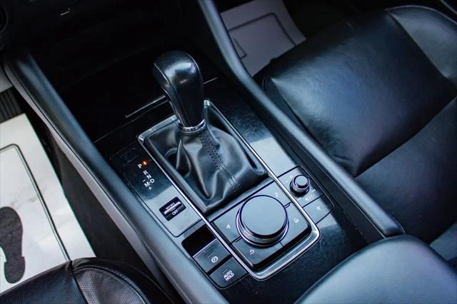 2019 Mazda Mazda3 Premium Package