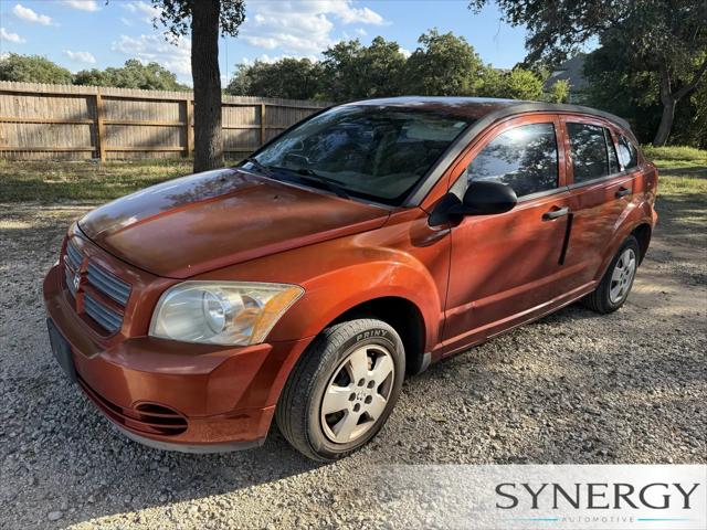 2008 Dodge Caliber SE for sale in Boerne, TX
