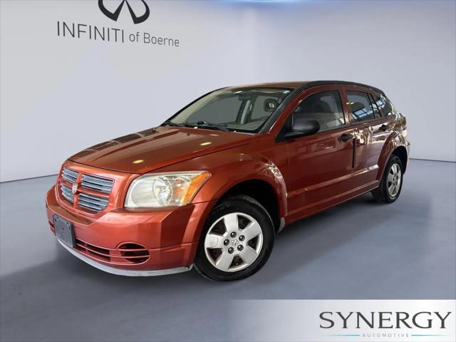 2008 Dodge Caliber SE for sale in Boerne, TX
