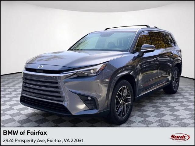 2024 Lexus TX 350 Luxury for sale in Fairfax, VA