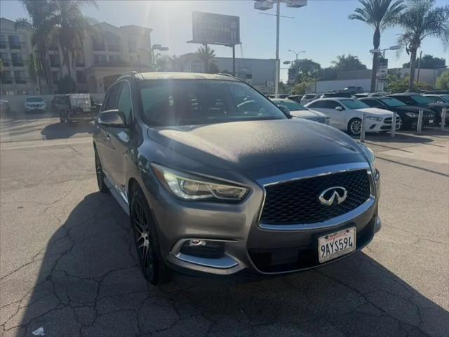 2016 INFINITI QX60 3.5 for sale in Hawaiian Gardens, CA