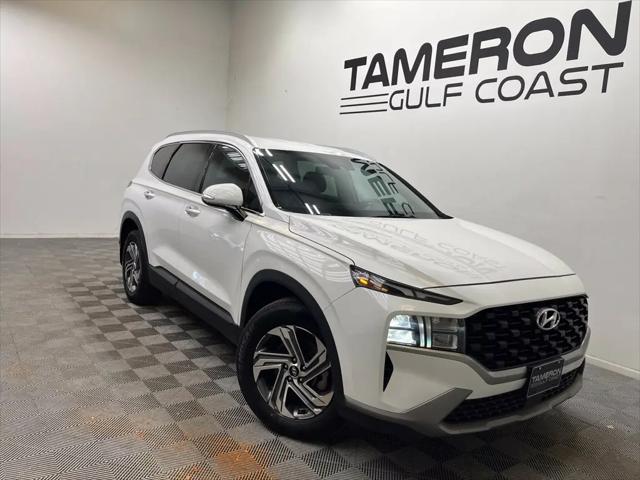 2023 Hyundai Santa Fe SEL for sale in Mobile, AL
