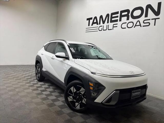2024 Hyundai Kona SEL for sale in Mobile, AL
