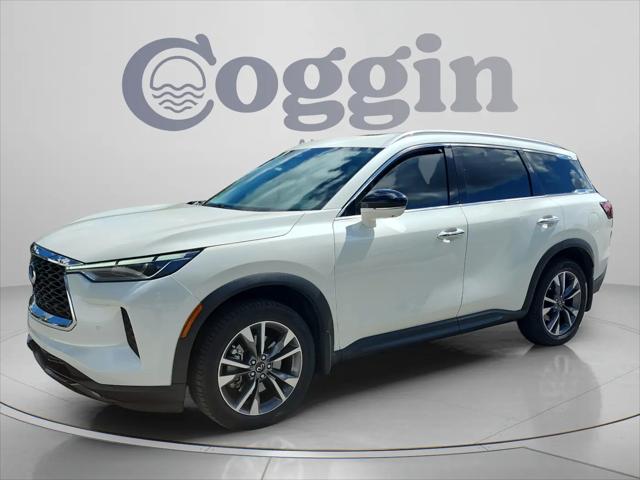 2023 INFINITI QX60 LUXE for sale in Deland, FL