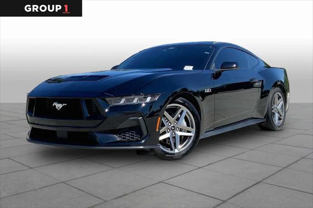 2024 Ford Mustang GT Fastback for sale in Slidell, LA